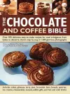 The Chocolate and Coffee Bible cover
