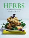 Herbs cover