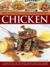The Ultimate Guide to Cooking Chicken cover