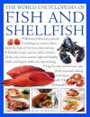 The Fish & Shellfish, World Encyclopedia of cover
