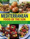 Mediterranean Cooking cover