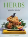 Herbs cover
