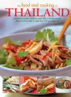 The Food and Cooking of Thailand cover
