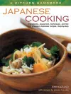 A Kitchen Handbook: Japanese Cooking cover