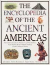 The Ancient Americas, The Encyclopedia of cover