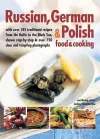 Russian, German & Polish Food & Cooking cover