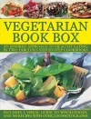 Vegetarian Book Box cover