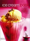 The Ice Cream Book cover