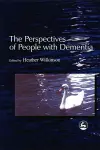 The Perspectives of People with Dementia cover