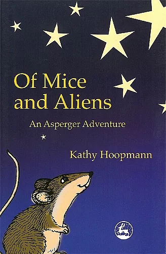 Of Mice and Aliens cover