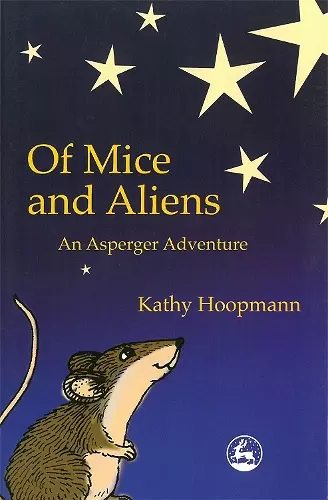 Of Mice and Aliens cover