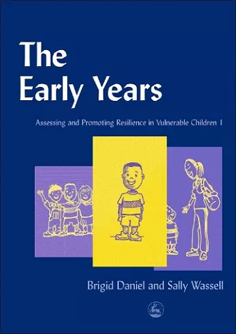 The Early Years cover