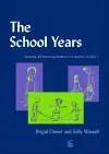 The School Years cover