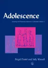 Adolescence cover