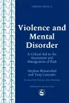 Violence and Mental Disorder cover