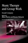 Music Therapy and Group Work cover