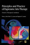 Principles and Practice of Expressive Arts Therapy cover