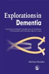 Explorations in Dementia cover