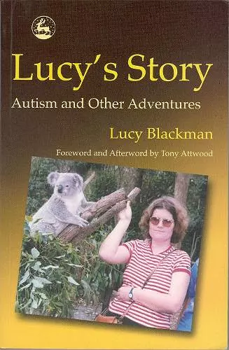 Lucy's Story cover