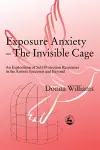 Exposure Anxiety - The Invisible Cage cover