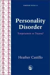 Personality Disorder cover