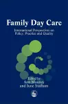 Family Day Care cover
