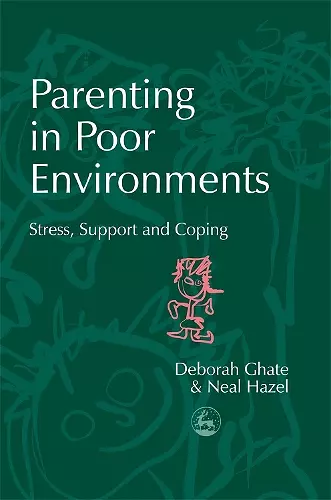 Parenting in Poor Environments cover