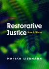 Restorative Justice cover