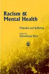 Racism and Mental Health cover