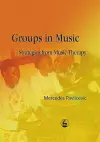 Groups in Music cover