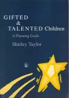 Gifted and Talented Children cover