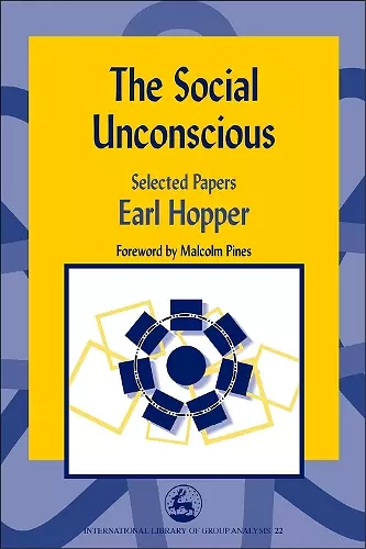 The Social Unconscious cover