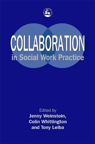 Collaboration in Social Work Practice cover