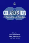 Collaboration in Social Work Practice cover