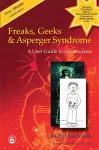 Freaks, Geeks and Asperger Syndrome cover