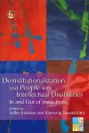 Deinstitutionalization and People with Intellectual Disabilities cover