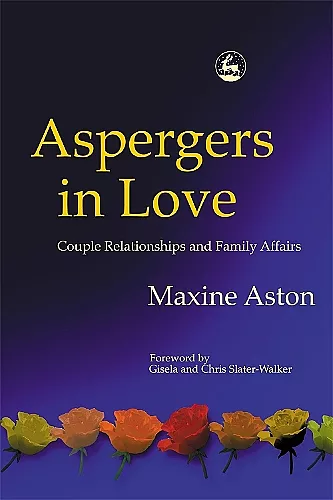 Aspergers in Love cover