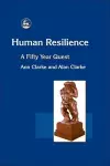 Human Resilience cover