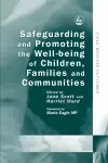 Safeguarding and Promoting the Well-being of Children, Families and Communities cover