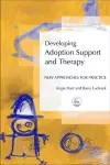 Developing Adoption Support and Therapy cover