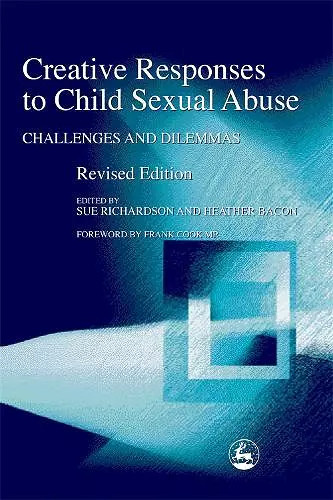 Creative Responses to Child Sexual Abuse cover