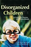 Disorganized Children cover