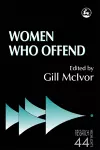 Women Who Offend cover