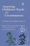 Assessing Children's Needs and Circumstances cover