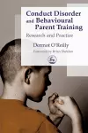 Conduct Disorder and Behavioural Parent Training cover