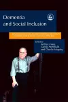 Dementia and Social Inclusion cover