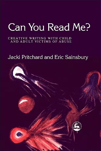 Can You Read Me? cover