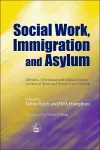 Social Work, Immigration and Asylum cover