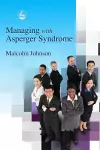 Managing with Asperger Syndrome cover