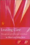 Leaving Care cover